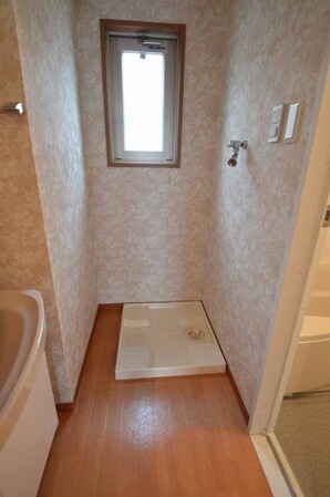 オアシス D棟の物件内観写真